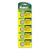 Batteria bottone konnoc cr2016 3v lithio